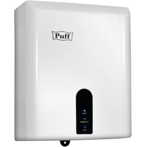Сушилка для рук автоматическая PUFF Puff-8810 высокоскоростной (1401.376)