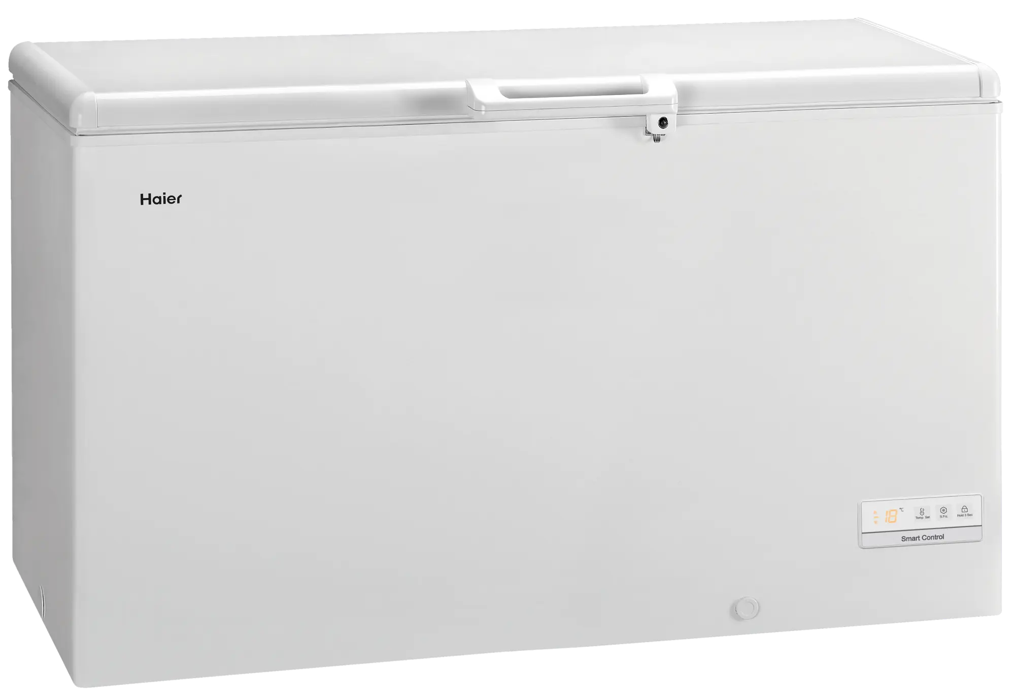 Ларь морозильный Haier HCE 430RFC