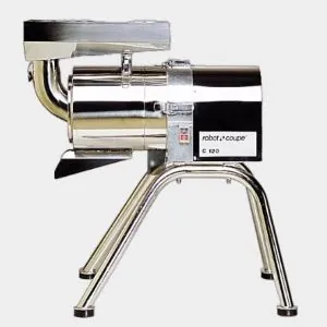 Сито автоматическое ROBOT COUPE C120 1Ф 55011