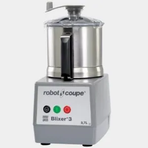 Бликсер ROBOT COUPE 3 с доп чашей 2341