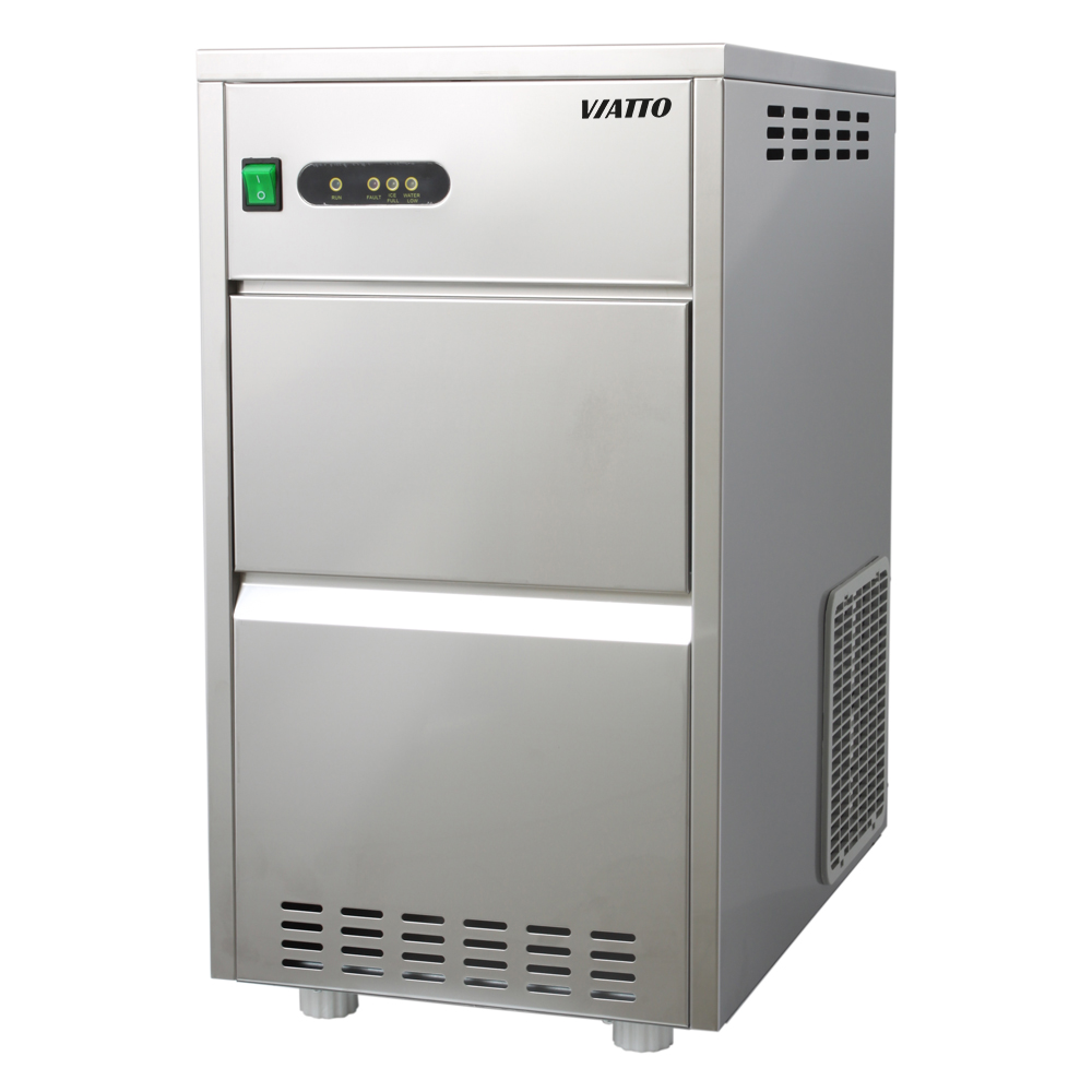 Льдогенератор VA-IMS-30 гранулированный лед
