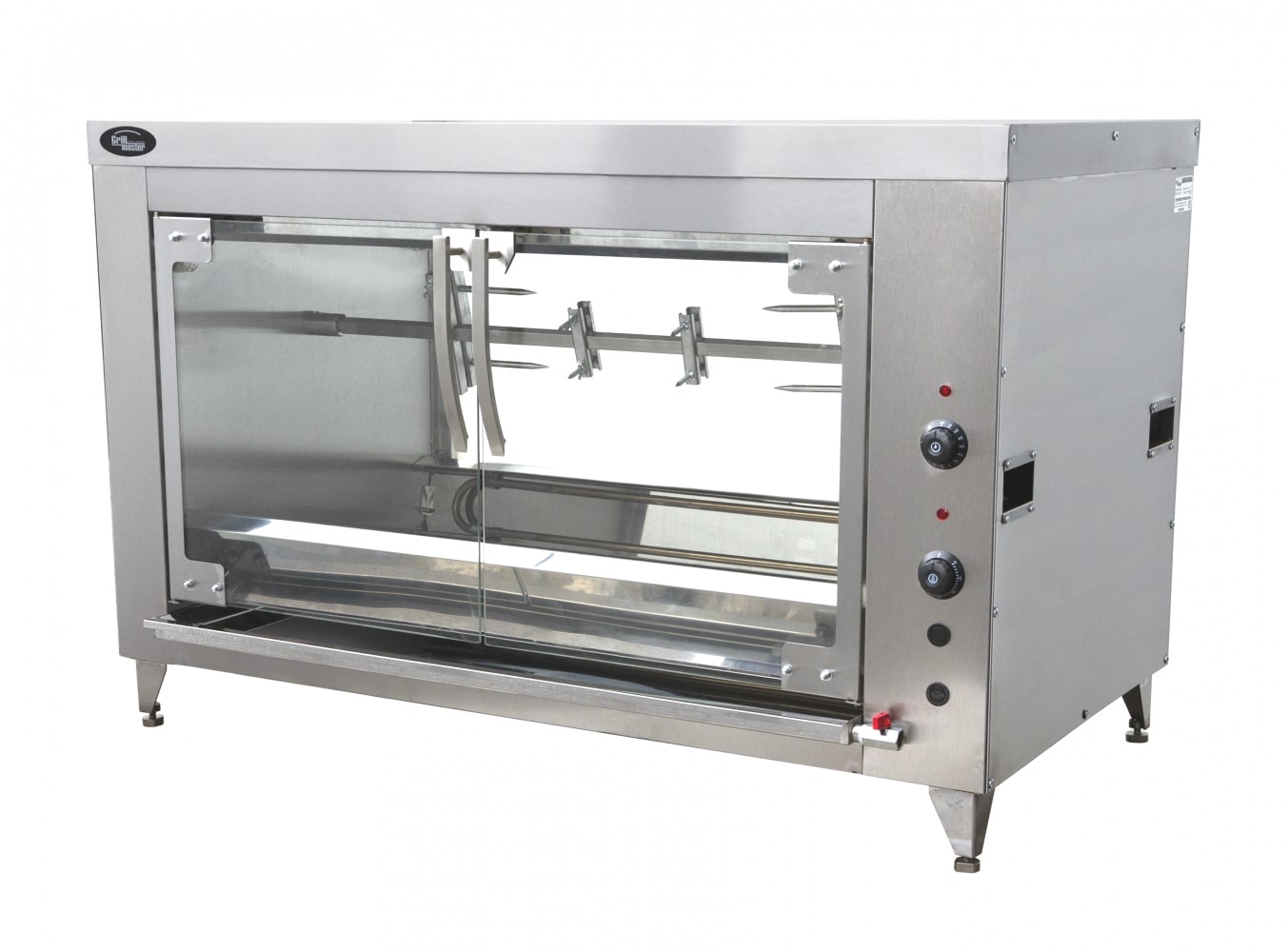 Грили для кур ГРИЛЬ GRILL MASTER Ф3КБЭ 21103Б ДЛЯ БАРАШКА (КАБАНА)