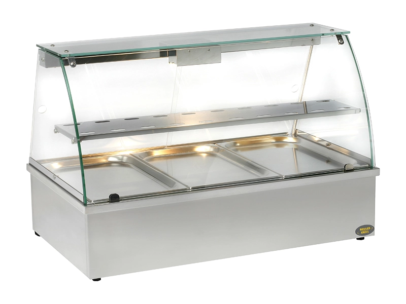 Витрина тепловая Roller Grill BMV 3