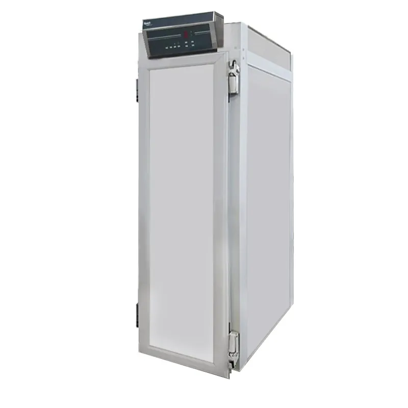 Расстоечные шкафы ШКАФ РАССТОЕЧНЫЙ APACH BAKERY LINE LC60401P НА КОЛЕСАХ