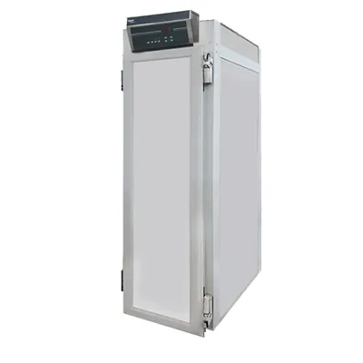 Расстоечные шкафы ШКАФ РАССТОЕЧНЫЙ APACH BAKERY LINE LC60401P НА КОЛЕСАХ