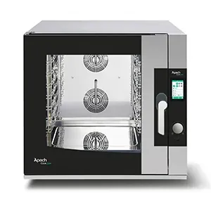 Конвекционные печи ПЕЧЬ КОНВЕКЦИОННАЯ APACH AB6QT