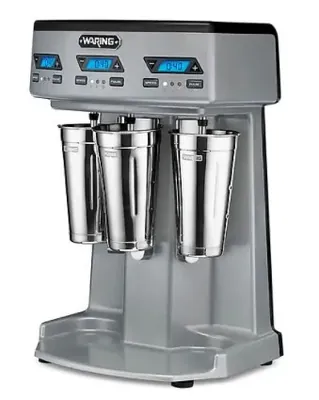 Миксеры для коктейлей Миксер Waring WDM360TXE