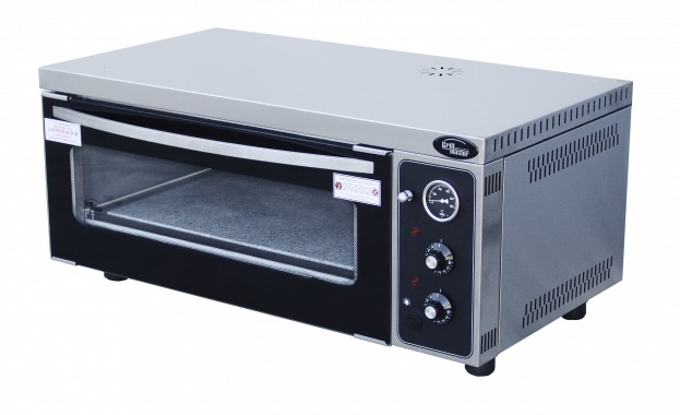Печи для пиццы ПЕЧЬ ДЛЯ ПИЦЦЫ GRILL MASTER ППЭ/1 22134