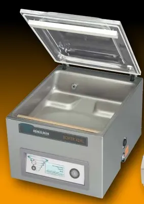 Вакуумные упаковщики Упаковщик вакуумный Henkelman BOXER 42 XL II