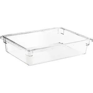Контейнеры и банки для продуктов Контейнер 33 Cambro 18266CW-135