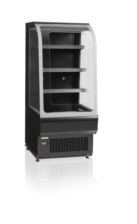 Витрины холодильные универсальные ГОРКА ХОЛОДИЛЬНАЯ ПРИСТЕННАЯ TEFCOLD NOC60CC
