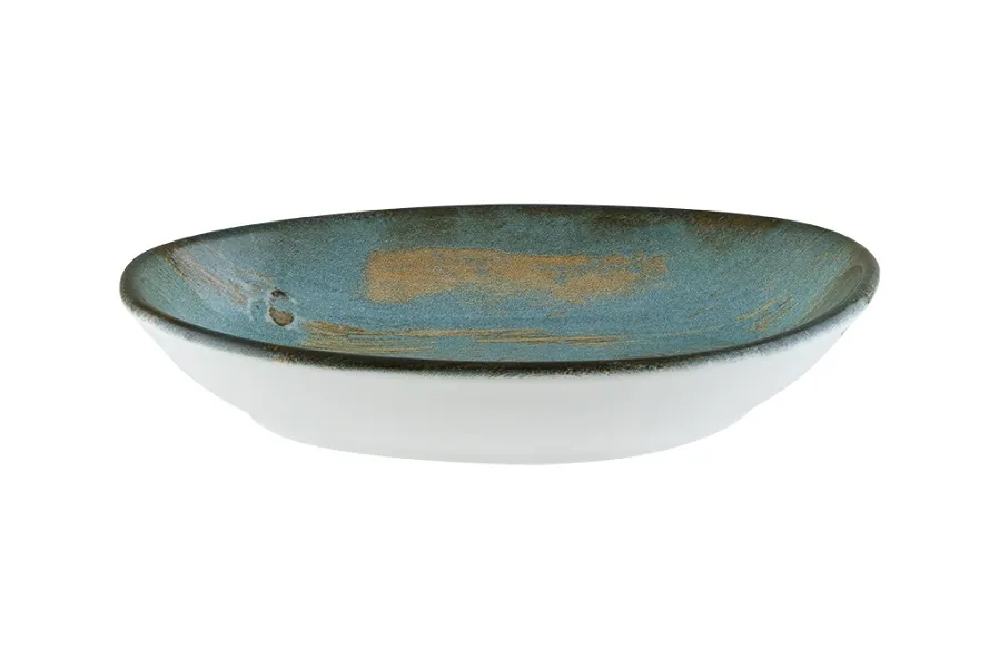 Bonna MADERA Mint Vago Блюдо овальное MDRMT VAO 15 OKY (15*8,5 см)