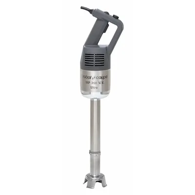 Миксеры погружные и гомогенизаторы Миксер ручной Robot-Coupe MP 350 Ultra V.V.