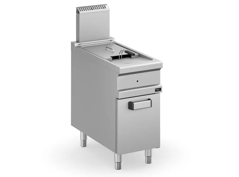 Фритюрницы ФРИТЮРНИЦА 900СЕР. APACH APFG-49P/PL
