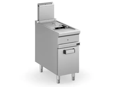 Фритюрницы ФРИТЮРНИЦА 900СЕР. APACH APFG-49P/PL