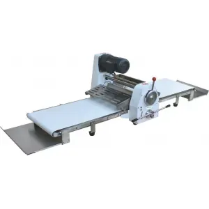 Тестораскаточные машины Тестораскаточная машина Gastromix TDR-380