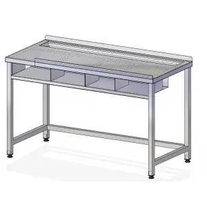Столы производственные RoboLabs