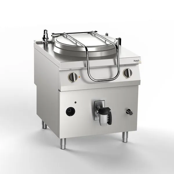 Котел газовый 900 серии APACH CHEF LINE SLKG89D150