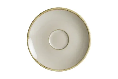 Чашки, кружки, блюдца Блюдце Bonna серии Песок, SANRIT02KT, d=120 мм чашка 71210, 71515