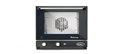 Конвекционные печи ПЕЧЬ КОНВЕКЦИОННАЯ UNOX XF003