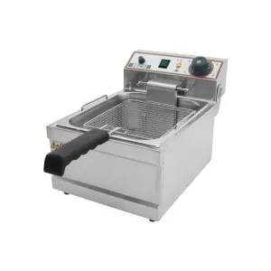 Фритюрницы ФРИТЮРНИЦА BECKERS FR 6