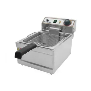 Фритюрницы ФРИТЮРНИЦА BECKERS FR 6