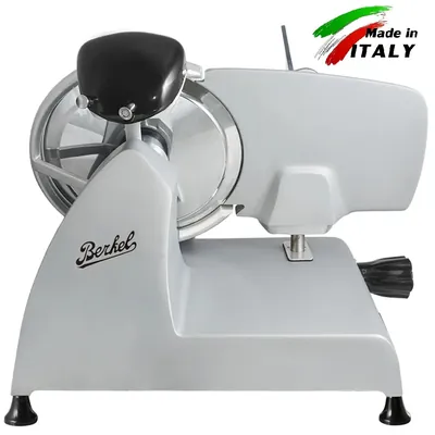 Слайсеры Слайсер Berkel RED LINE RL250 серый