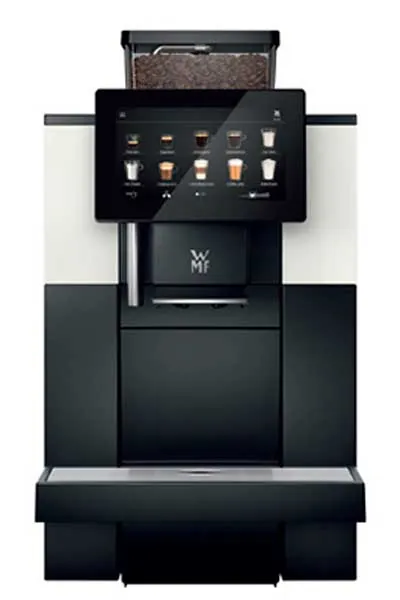 Кофемашины КОФЕМАШИНА  WMF 950 S 03.0950.0046
