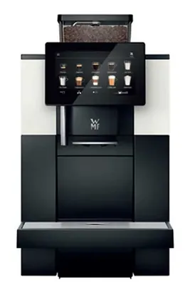 Кофемашины Кофемашина  WMF 950 S 03.0950.0046
