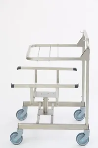 Тележка ROBOT COUPE для CL60E 49066