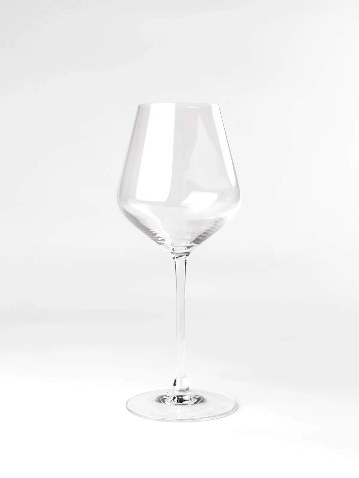 Бокал для вина 470 мл. d=60 мм. h=235 мм. хр.стекло Ультим (N4310) Cristal d'Arques