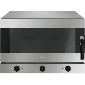 Печь конвекционная Smeg ALFA425H-2