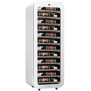 Шкафы для вина Шкаф холодильный для вина Meyvel MV34-KWF1