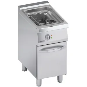 Фритюрница Veroterm VT2FGE0510
