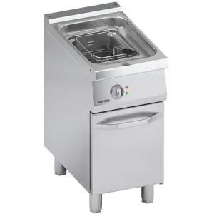 Фритюрницы Фритюрница Veroterm VT2FGE0510
