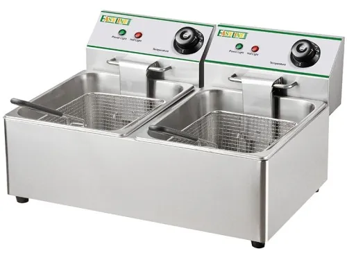 Фритюрницы Фритюрница Fimar (Easyline) FY88L