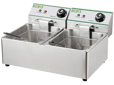 Фритюрницы Фритюрница Fimar (Easyline) FY88L
