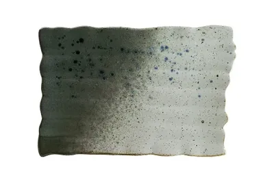 Bonna Gaia 34,5*21cm Блюдо прямоугольное GAI 38 DT
