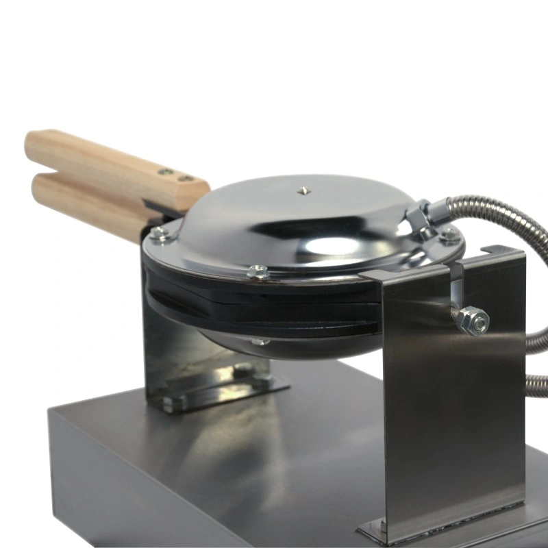 Вафельница EKSI HX-6, для гонконгских вафель
