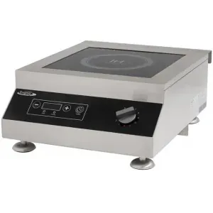 Плиты профессиональные Плита индукционная Enigma SL-50-KP3