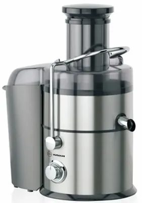Соковыжималки СОКОВЫЖИМАЛКА HURAKAN HKN-CFV60M