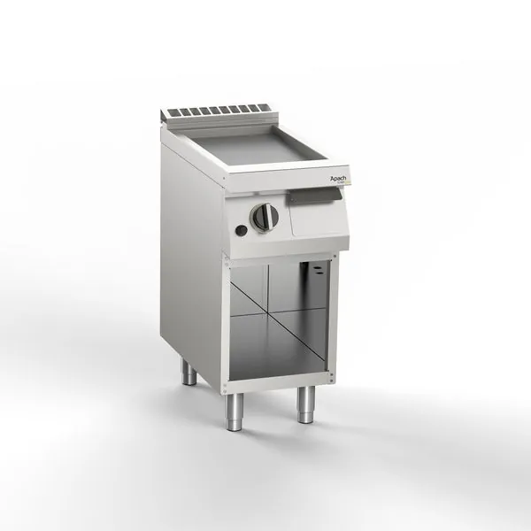 Жарочные поверхности ПОВЕРХНОСТЬ ЖАРОЧНАЯ ГАЗОВАЯ 700 СЕРИИ APACH CHEF LINE SLFTG47CRTOS