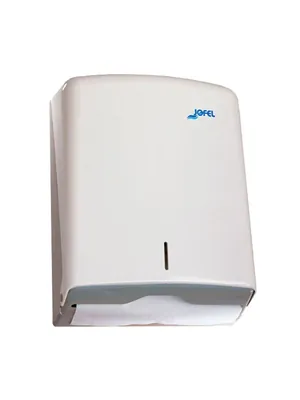 Диспенсеры бумаги для WC Jofel Ind.,S.A. Диспенсер для салфеток AH33000