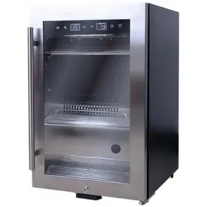 Шкафы для созревания Шкаф для созревания мяса MeatAge LUX SN-52
