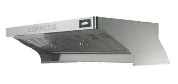 Зонты вытяжные Зонт вытяжной для печи для пиццы CUPPONE DONATELLO KDN935 AS