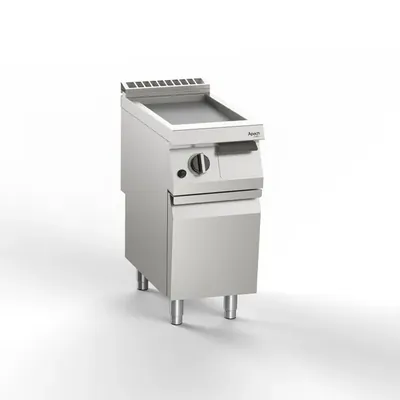 Жарочные поверхности ПОВЕРХНОСТЬ ЖАРОЧНАЯ ГАЗОВАЯ 900 СЕРИИ APACH CHEF LINE SLFTG459CLTCS