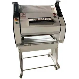 Тестозакатка для багетов электрическая напольная Gastromix FB-300 STAND