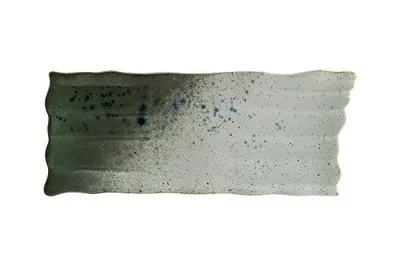 Тарелки, блюда, салатники, миски Bonna GAIA Блюдо прямоугольное GAI 30 DT (30*12 см)