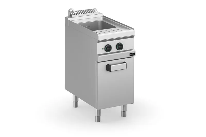 Макароноварка 700 сер. APACH APPE-47P/PL