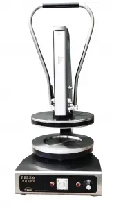 Прессы для пиццы Пресс для пиццы GRILL MASTER Ф2ПЦЭ (200) 22219